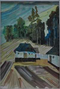 August la Climăuți